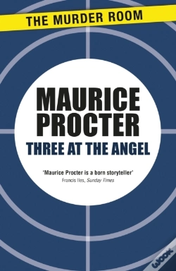 Capa do artigo Three At The Angel