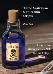 Capa do artigo Three Australian Feature Film Scripts