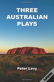 Capa do artigo Three Australian Plays