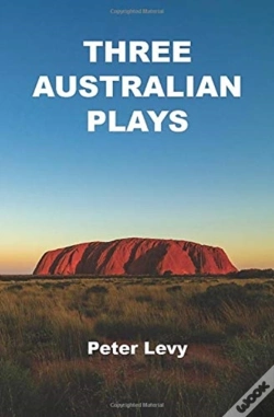 Capa do artigo Three Australian Plays