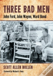 Capa do artigo Three Bad Men