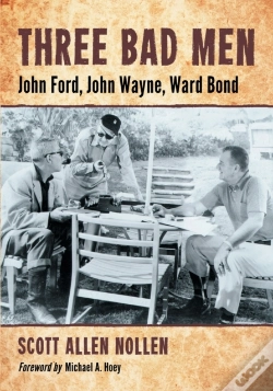 Capa do artigo Three Bad Men