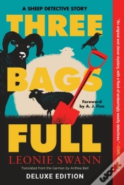 Capa do artigo Three Bags Full