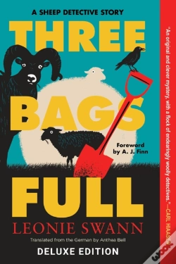 Capa do artigo Three Bags Full