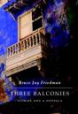 Three Balconies - Preview