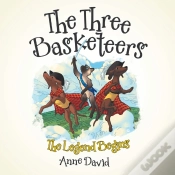 Capa do artigo Three Basketeers