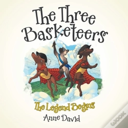 Capa do artigo Three Basketeers