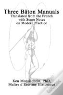 Three Baton Manuals