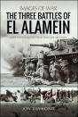 Three Battles Of El Alamein - Preview