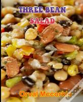 Three Bean Salad