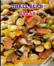 Capa do artigo Three Bean Salad