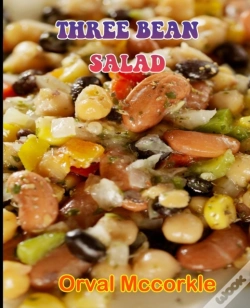 Capa do artigo Three Bean Salad