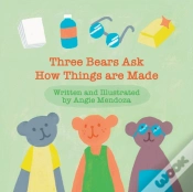 Capa do artigo Three Bears Ask How Things Are Made