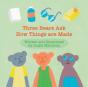 Three Bears Ask How Things Are Made - Preview