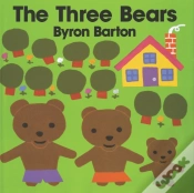 Capa do artigo Three Bears