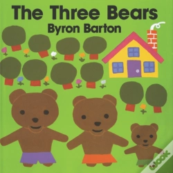 Capa do artigo Three Bears