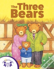 Capa do artigo Three Bears