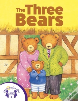 Capa do artigo Three Bears