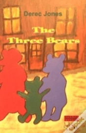 Capa do artigo Three Bears