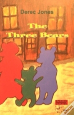 Capa do artigo Three Bears
