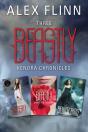 Three Beastly Kendra Chronicles - Preview
