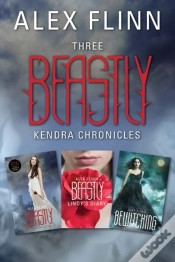 Capa do artigo Three Beastly Kendra Chronicles