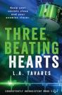 Three Beating Hearts - Preview