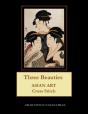 Three Beauties - Preview