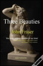 Capa do artigo Three Beauties