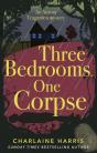 Three Bedrooms, One Corpse - Preview