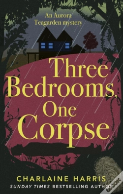 Capa do artigo Three Bedrooms, One Corpse
