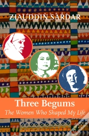 Capa do artigo Three Begums