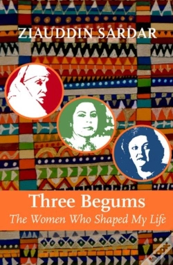 Capa do artigo Three Begums