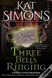 Capa do artigo Three Bells Ringing