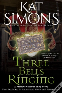 Capa do artigo Three Bells Ringing