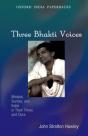 Three Bhakti Voices - Preview
