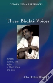 Capa do artigo Three Bhakti Voices