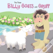 Capa do artigo Three Billy Goats And Gruff
