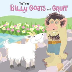Capa do artigo Three Billy Goats And Gruff