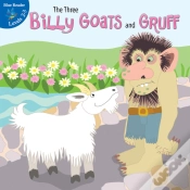 Capa do artigo Three Billy Goats And Gruff