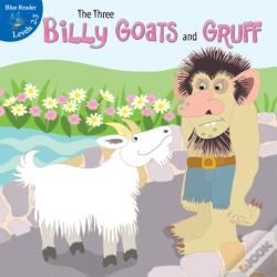 Capa do artigo Three Billy Goats And Gruff