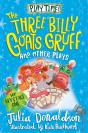Three Billy Goats Gruff And Other Plays - Preview