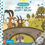 Three Billy Goats Gruff