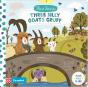 Three Billy Goats Gruff - Preview