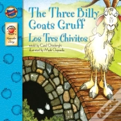 Capa do artigo Three Billy Goats Gruff