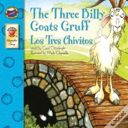 Capa do artigo Three Billy Goats Gruff