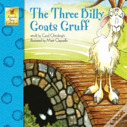 Capa do artigo Three Billy Goats Gruff