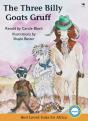 Three Billy Goats Gruff - Preview