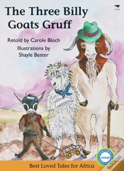 Capa do artigo Three Billy Goats Gruff