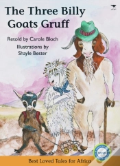 Capa do artigo Three Billy Goats Gruff